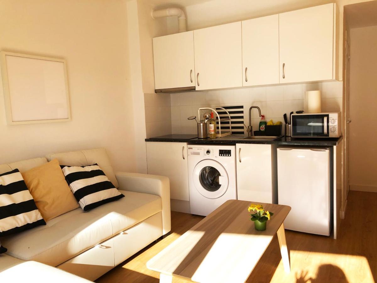 Lovely Seaside Apartment In Front Of Calafell Beach And Cunit Beach Segur de Calafell Kültér fotó