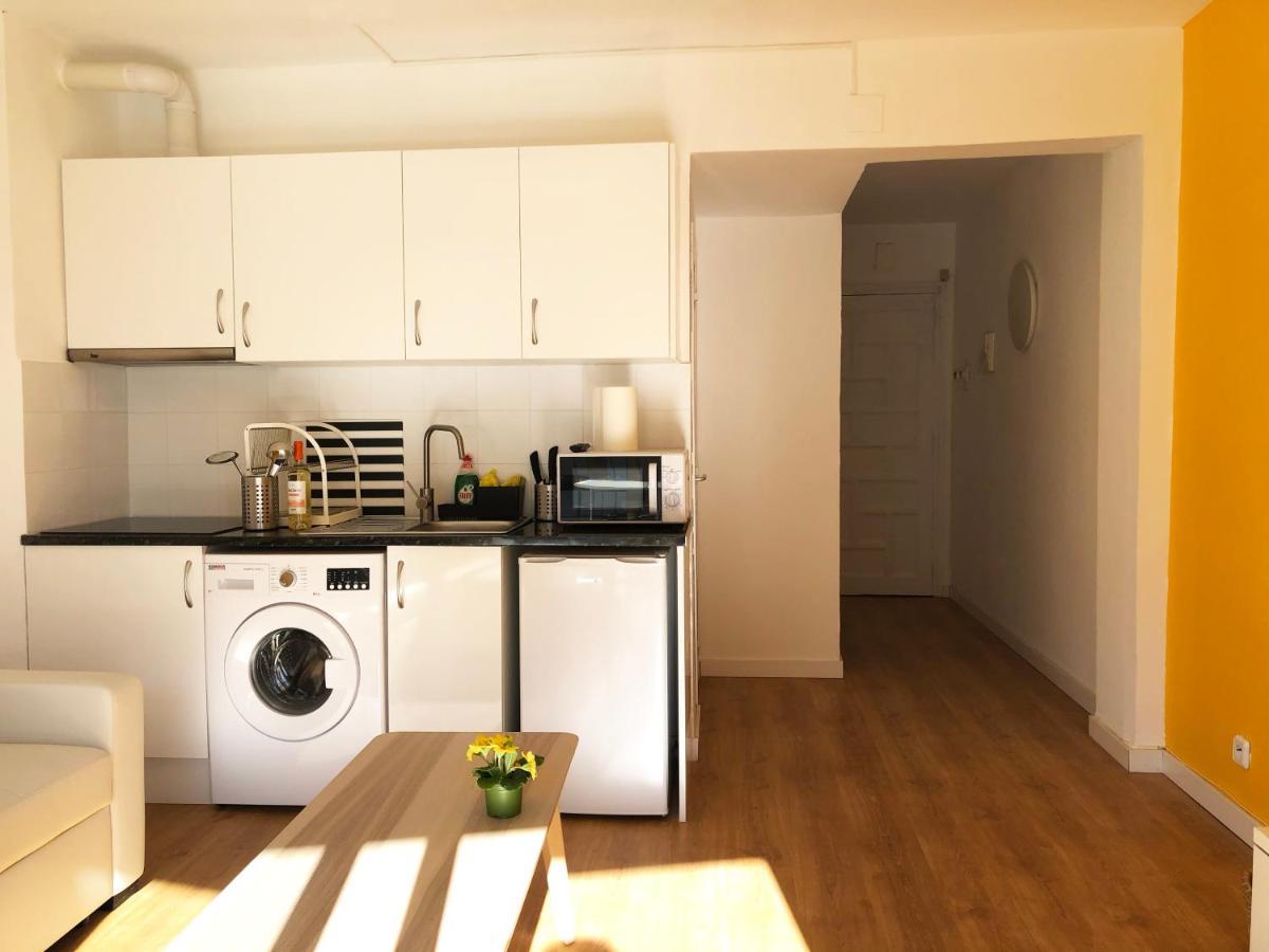 Lovely Seaside Apartment In Front Of Calafell Beach And Cunit Beach Segur de Calafell Kültér fotó