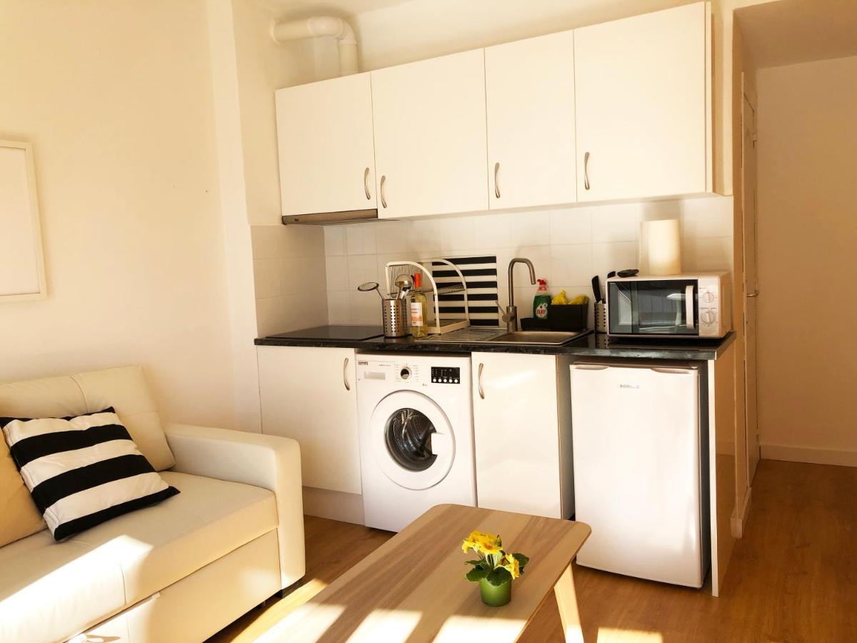 Lovely Seaside Apartment In Front Of Calafell Beach And Cunit Beach Segur de Calafell Kültér fotó
