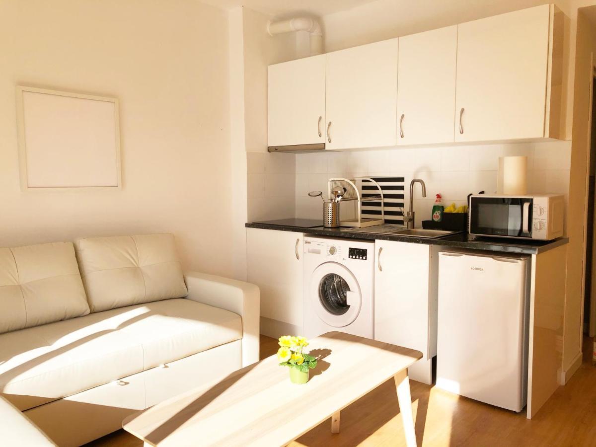 Lovely Seaside Apartment In Front Of Calafell Beach And Cunit Beach Segur de Calafell Kültér fotó